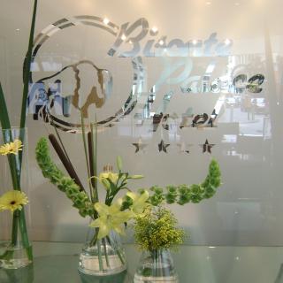 Hotel Bisonte Palace