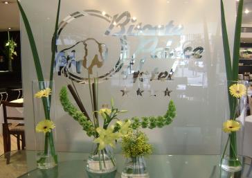 Hotel in Buenos Aires, Argentina