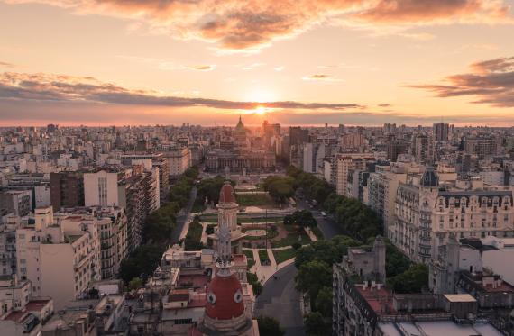 Atrações imperdíveis