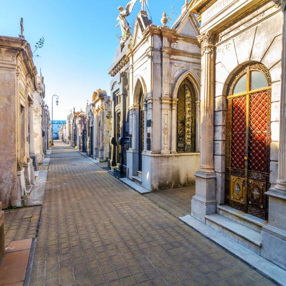 Recoleta