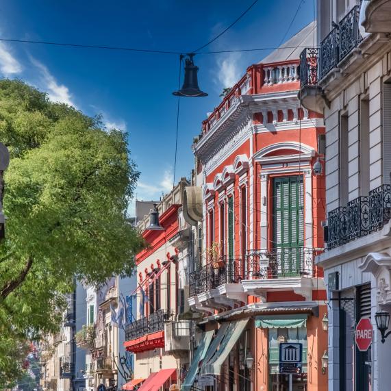 San Telmo