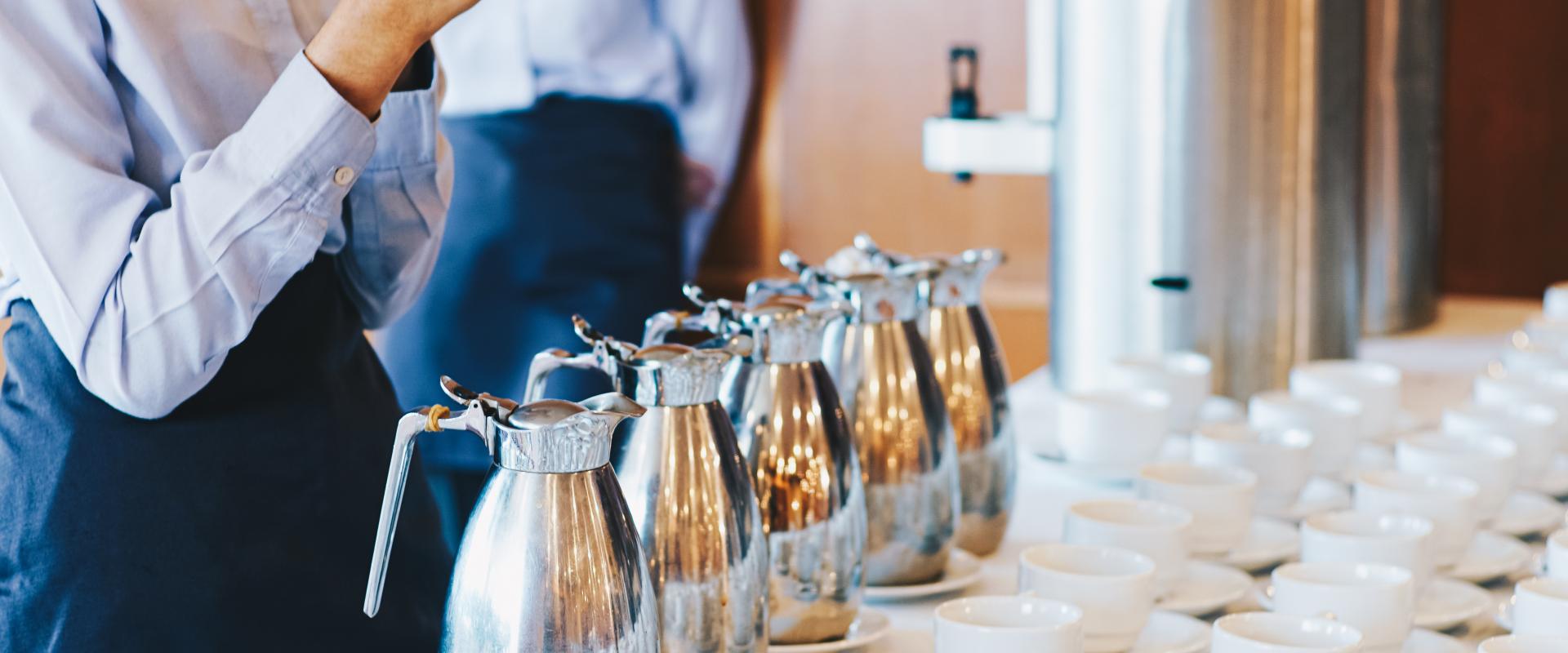 Organize your event with us