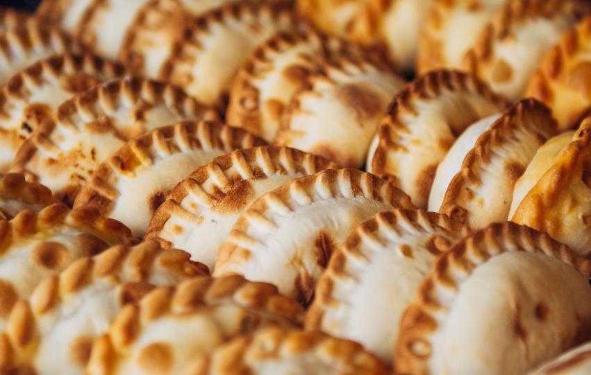 Taste Buenos Aires: A Feast of Authentic Flavors