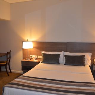 Hotel Bisonte Palace