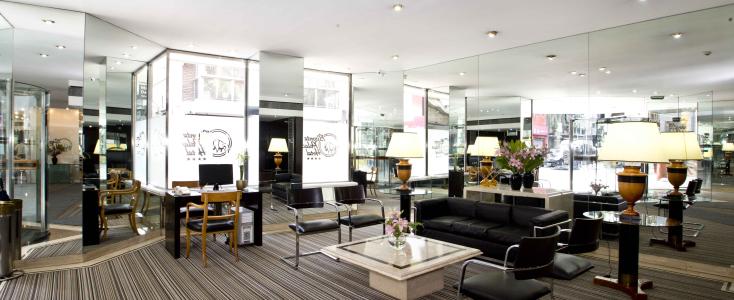 Discover all the advantages of belonging to the Bisonte Club