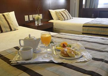 Quarto Triplo Standard