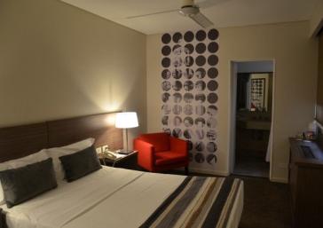 Quarto Duplo Standard