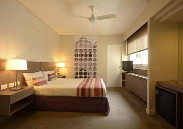 Quarto Duplo Standard