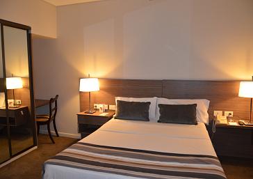 Quarto Duplo Standard