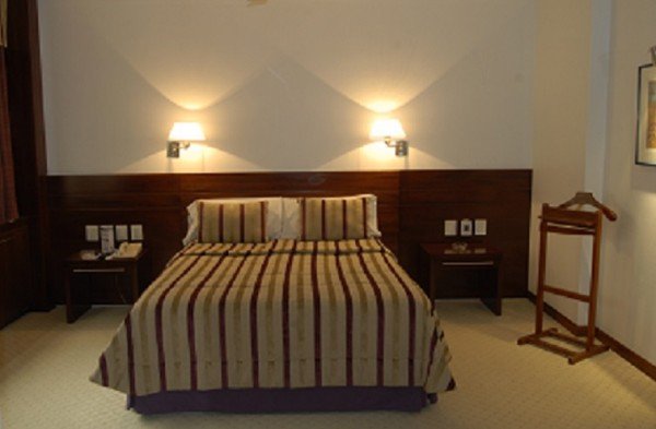Habitación Doble Superior